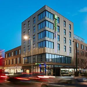 Express London-ealing, An Ihg Hotel