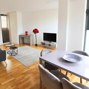 Tooley Street By Viridian Apartment
