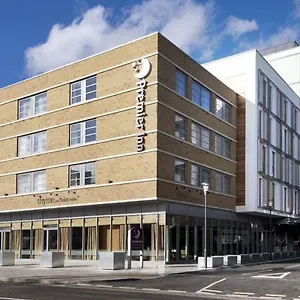 Premier Greenwich Hotel