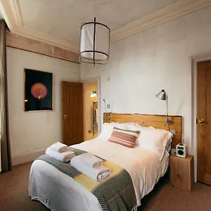 The Culpeper Bedrooms Отель